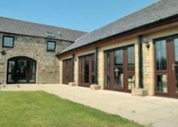 Brandies Barn, Holy Island, Northumberland