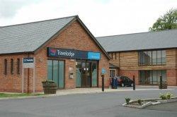 Travelodge Hereford Grafton, Hereford, Herefordshire