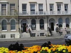 Gresham Hotel, Weymouth, Dorset