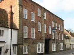 George & Dragon Hotel, High Wycombe, Buckinghamshire