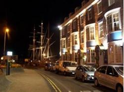 Beach View Guesthouse, Weymouth, Dorset