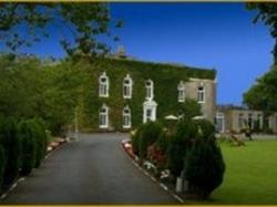 Hardwicke Hall Manor Hotel, Peterlee, County Durham