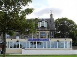 Braeval Hotel, Nairn, Highlands