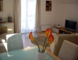 The Loft, Filey, North Yorkshire
