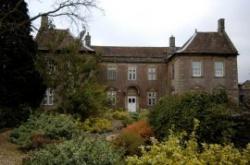 The Old Parsonage, Farrington Gurney, Somerset