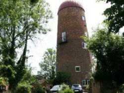 Braunston Mill Country Retreats, Leamington Spa, Warwickshire