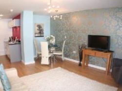 Broadway Service Apartments, Salford, Greater Manchester
