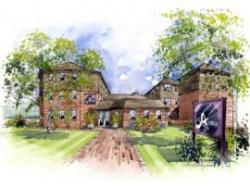 Cantley Lodge, Wokingham, Berkshire