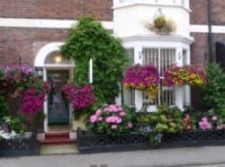 Cornubia Guest House, Weymouth, Dorset