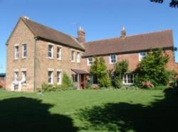 Drayton Lodge, Daventry, Northamptonshire