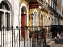 Elmwood Hotel, Kings Cross, London