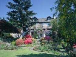 Fairfield House, Bowness on Windermere, Cumbria