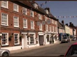 Hotel Different Drummer, Stony Stratford, Buckinghamshire