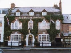 Ivy House Hotel, Marlborough, Wiltshire