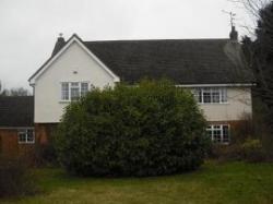 Oakbury B&B, Stansted, Hertfordshire