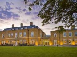 Orsett Hall Hotel and Conference Centre, Grays, Essex