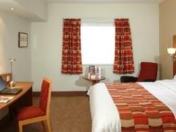 Park Inn Doncaster, Doncaster, South Yorkshire