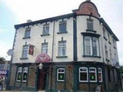 Phoenix Hotel, Rotherham, South Yorkshire