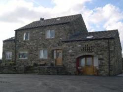 Pickersgill Manor Farm, Keighley, West Yorkshire