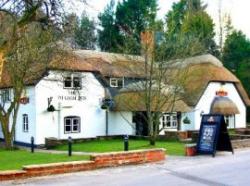 Pilgrim Inn, Southampton, Hampshire