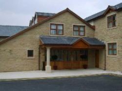 Red Hall Hotel, Bury, Lancashire