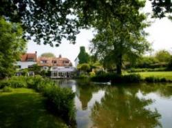 Sheene Mill, Melbourn, Cambridgeshire