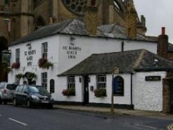 St Marys Gate Inn, Arundel, Sussex