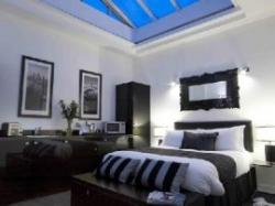 Strozzi Palace Luxury Boutique Suites, Cheltenham, Gloucestershire