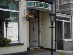 Telstar Guest House, Exeter, Devon