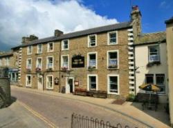 White Hart Inn, Hawes, North Yorkshire