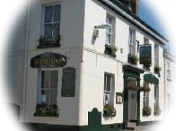Royal Oak Inn, South Brent, Devon