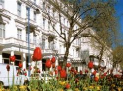 The Regency Hotel, South Kensington, London