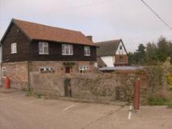 The Old Stables, Long Stratton, Norfolk