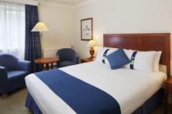 Holiday Inn Reading South, Reading, Berkshire