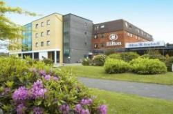 Hilton Bracknell, Bracknell, Berkshire