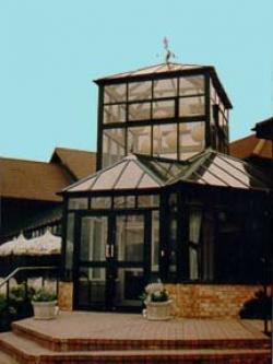 Hatfield Oak Hotel, Hatfield, Hertfordshire