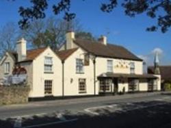 Huntsman House Inn, Wotton-under-Edge, Gloucestershire