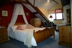 Hill Crest Country Guest House, Newby Bridge, Cumbria