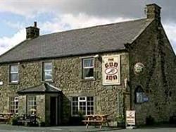 The Gun Inn, Hexham, Northumberland