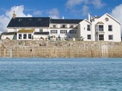 The Godolphin Arms, Penzance, Cornwall