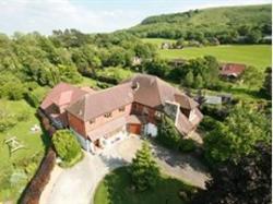 Tovey Lodge, Ditchling, Sussex