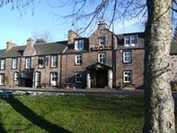 The Bankfoot Inn, Perth, Perthshire