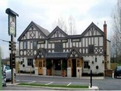 Tollemache Arms, Tarporley, Cheshire