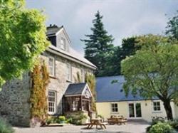 Gellifawr Hotel & Cottages, Fishguard, West Wales