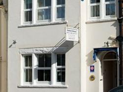 Oxford House, Swanage, Dorset