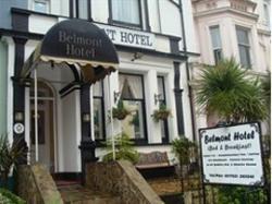 Belmont Hotel, Plymouth, Devon