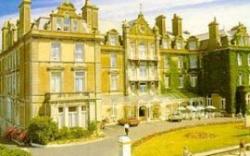 Hotel Victoria, Newquay, Cornwall