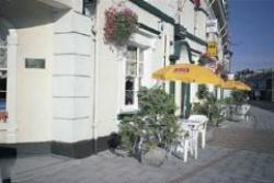 Best Western Queens Hotel, Newton Abbot, Devon