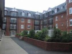 Roomspace Serviced Apartments - Royal Swan, Leatherhead, Surrey