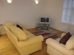 Roomspace Serviced Apartments - Groveland House, St Pauls, London